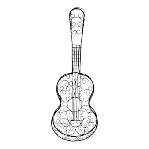 Guitar Wall Art